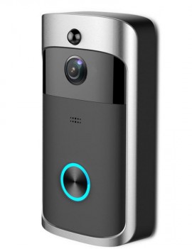 Doorbell HD Security Camera