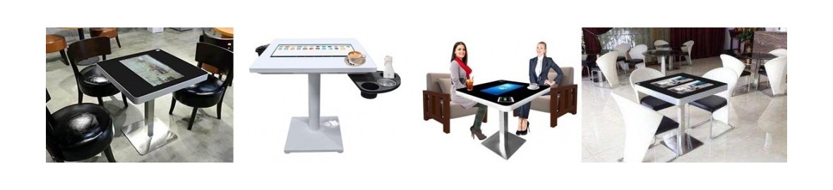 Interactive Tables